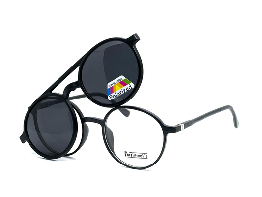 MICHEALS POLARISED