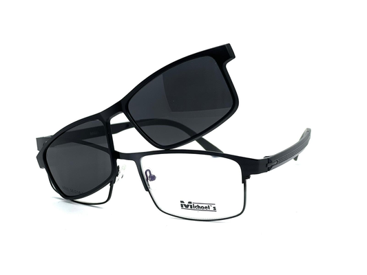 MICHEALS POLARISED