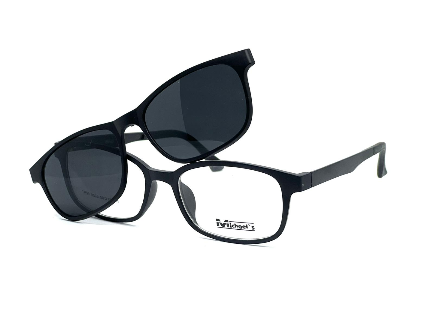 MICHEALS POLARISED