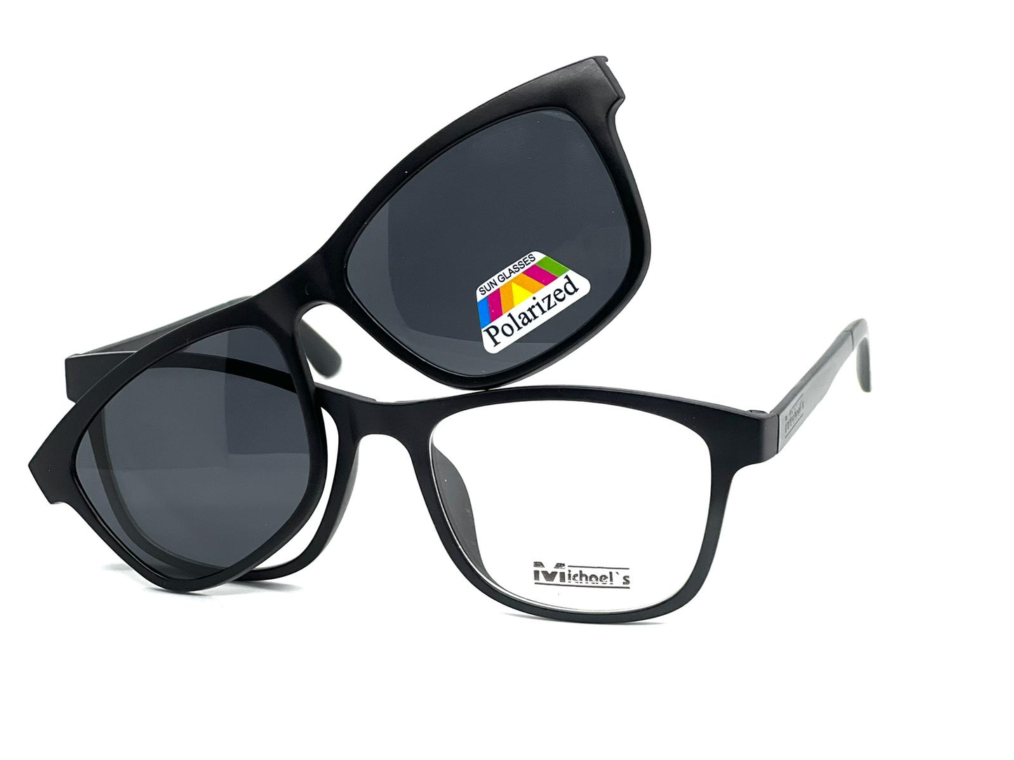 MICHEALS POLARISED