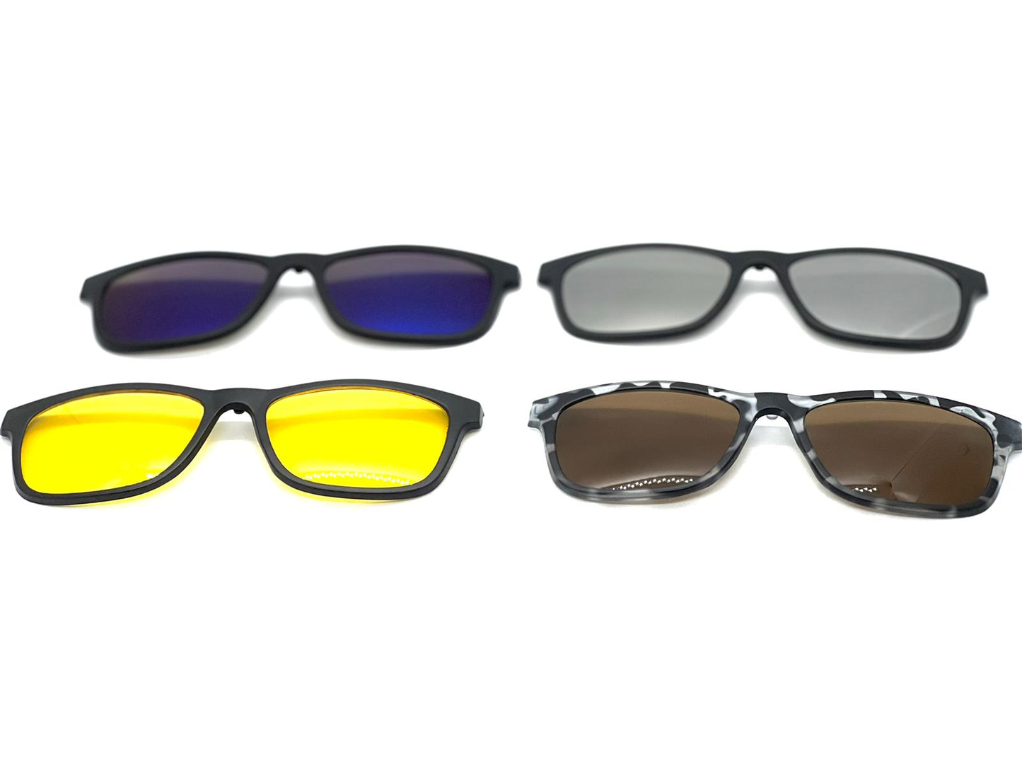 MICHEALS POLARISED