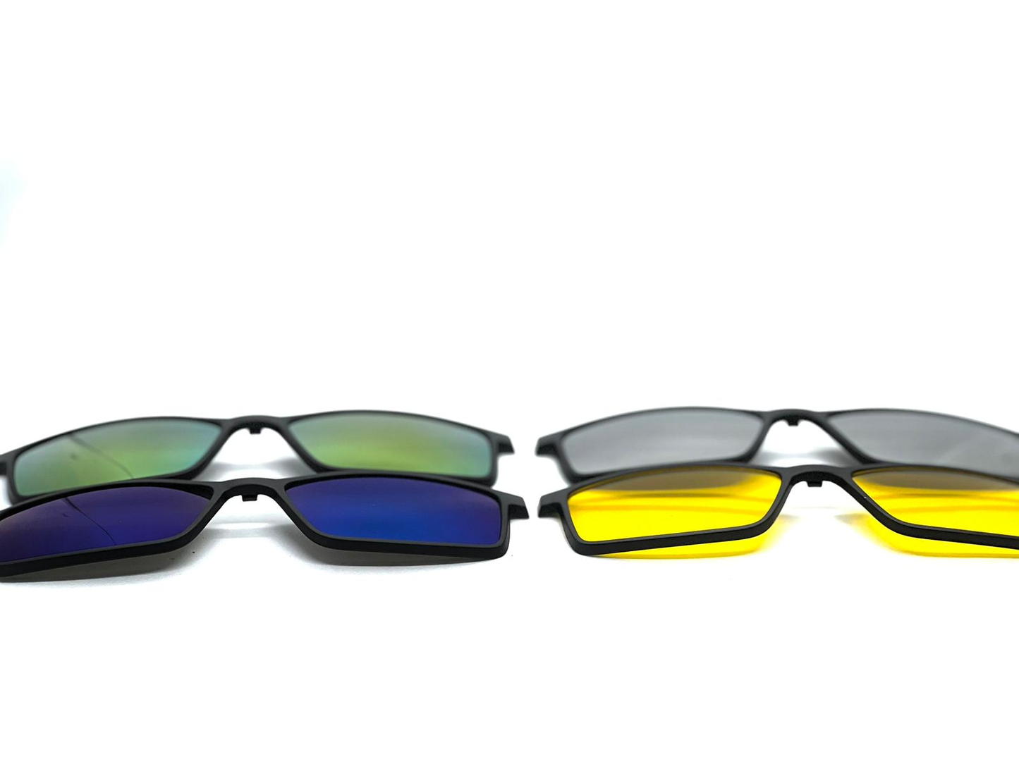 MICHEALS POLARISED