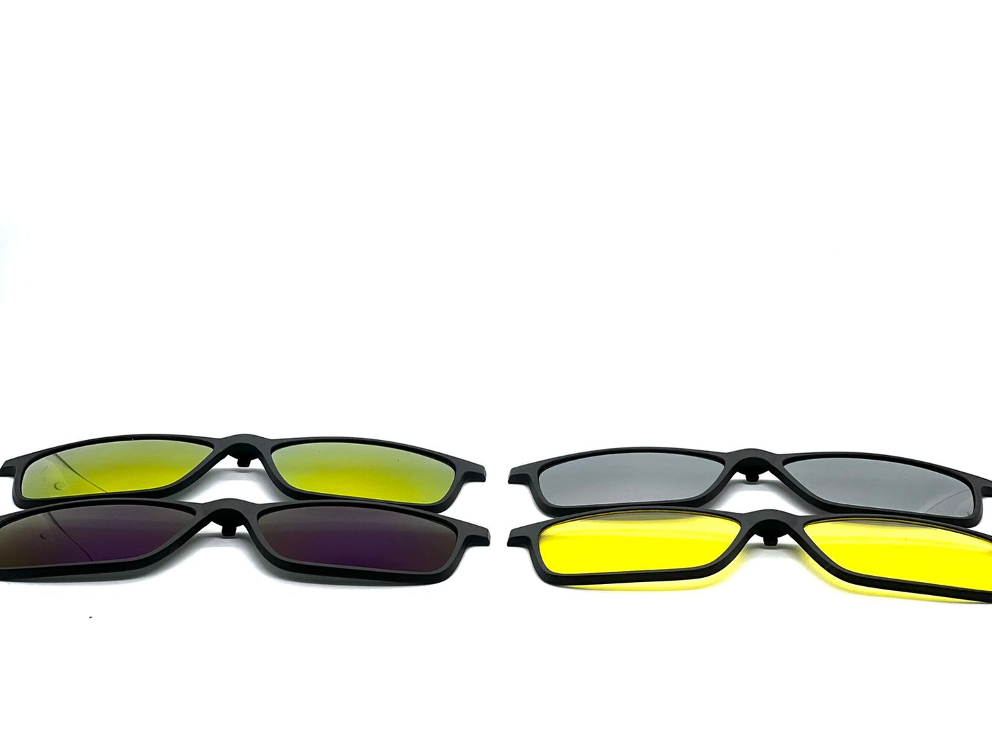 MICHEALS POLARISED