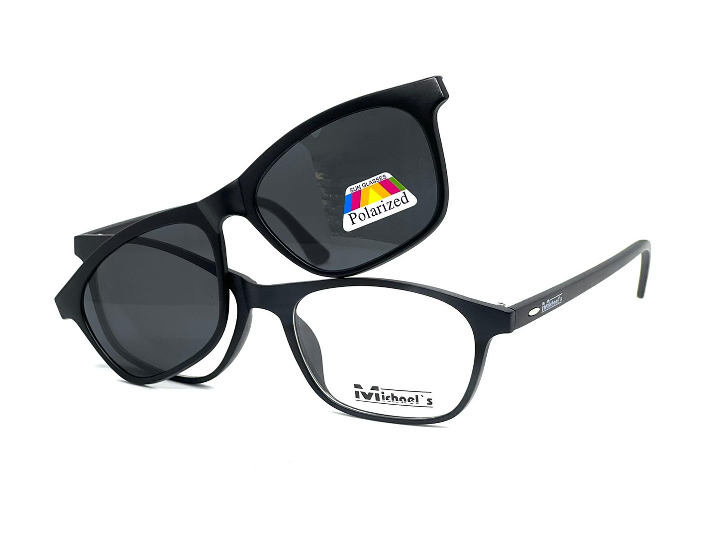 MICHEALS POLARISED