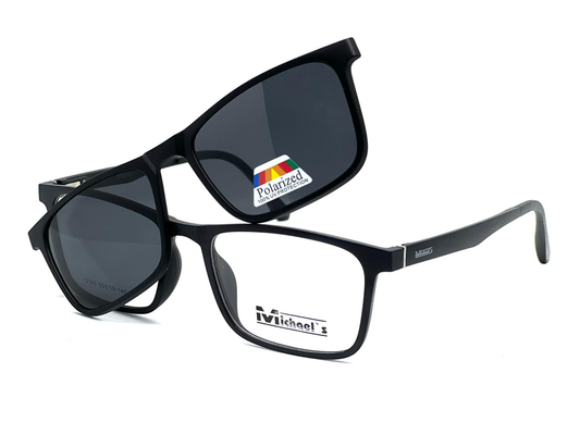 MICHEALS POLARISED