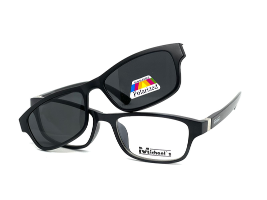 MICHEALS POLARISED