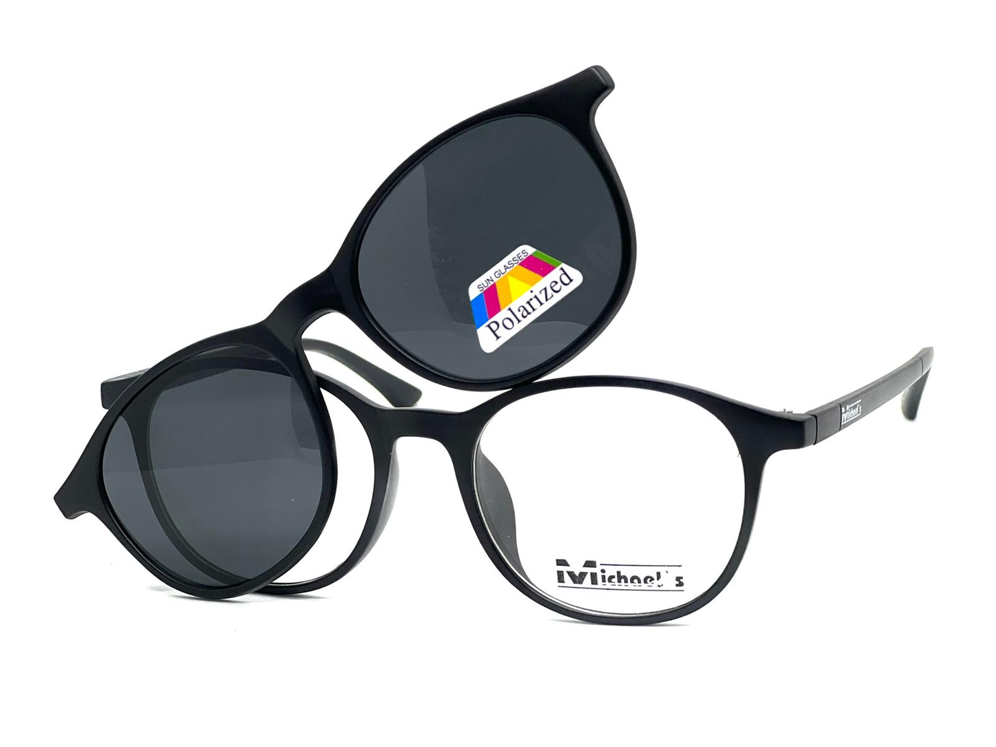 MICHEALS POLARISED