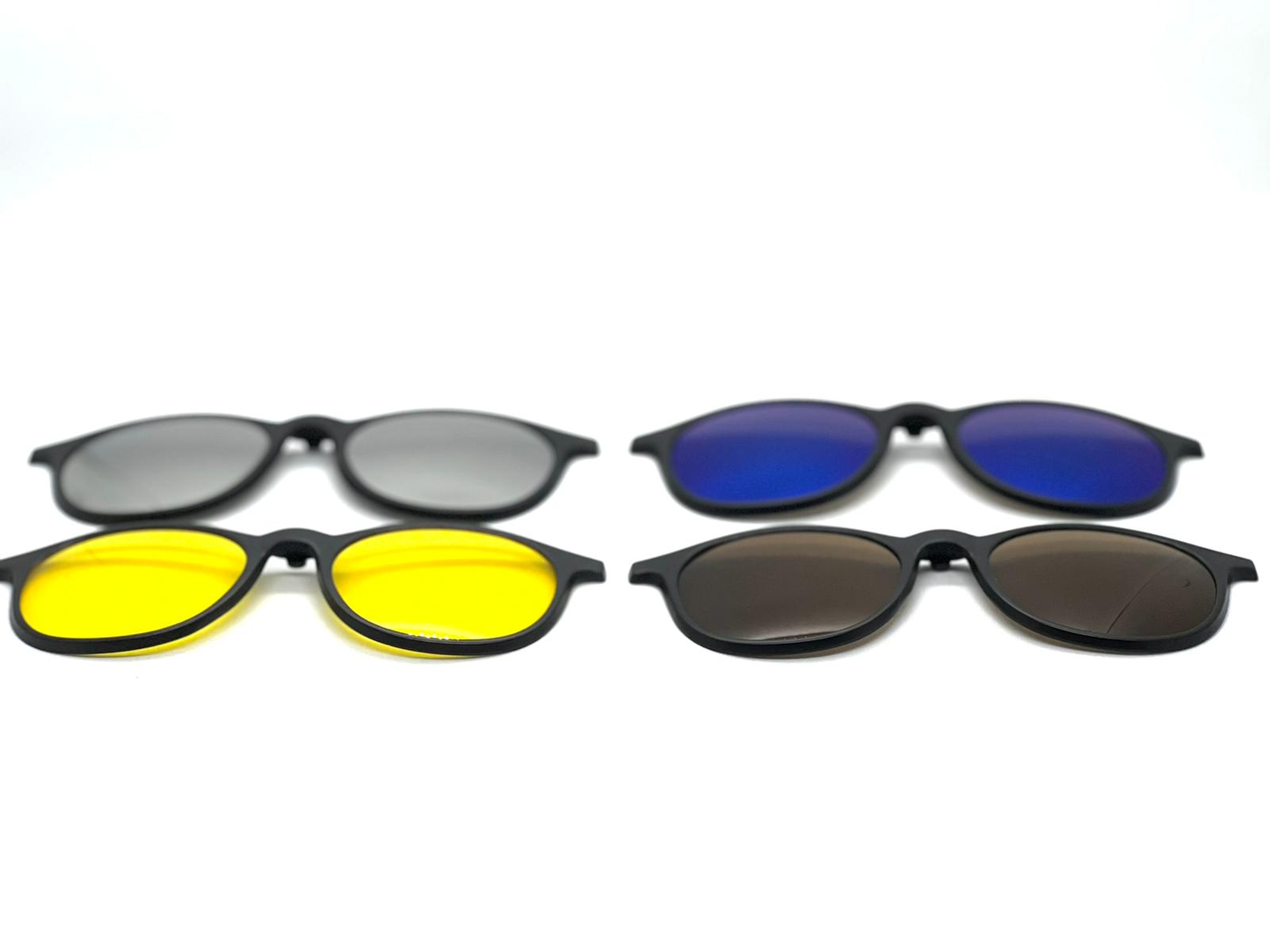 MICHEALS POLARISED