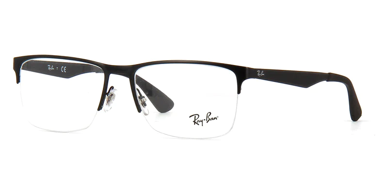 RAY BAN