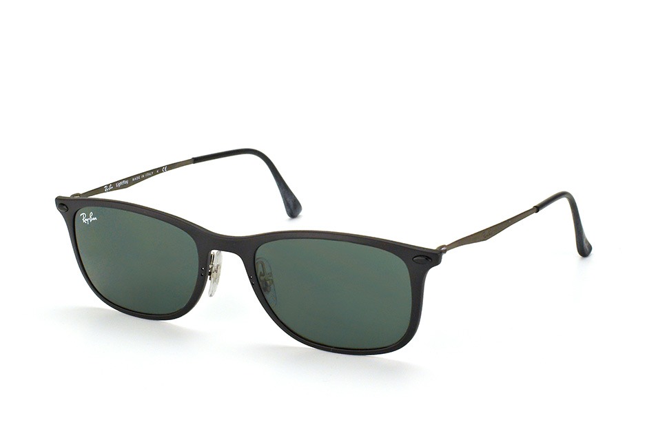 RAYBAN POLARISED