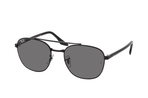 RAYBAN POLARISED