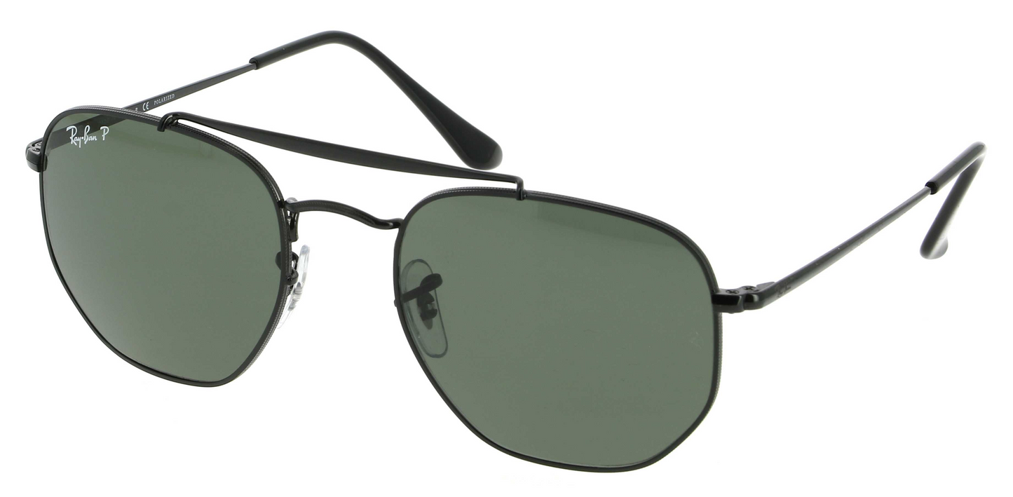 RAYBAN THE MARSHAL POLARISED