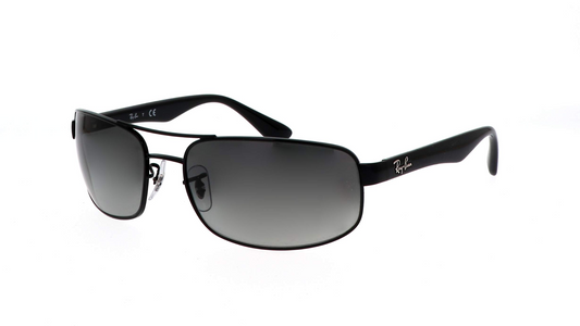 RAYBAN POLARISED