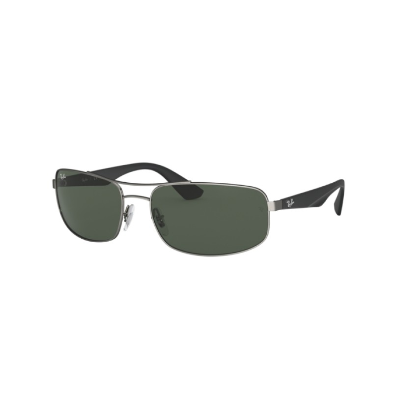 RAYBAN POLARISED