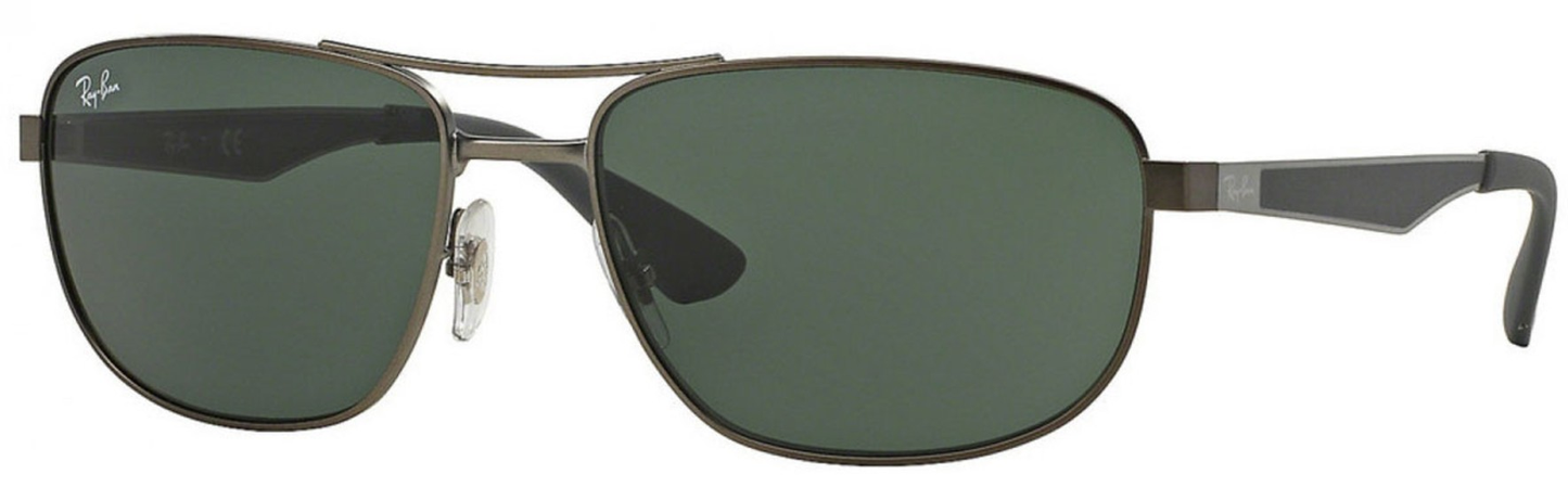 RAYBAN POLARISED