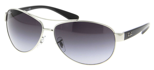 RAYBAN POLARISED