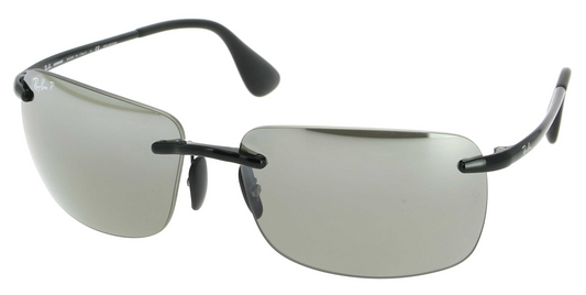 RAYBAN POLARISED