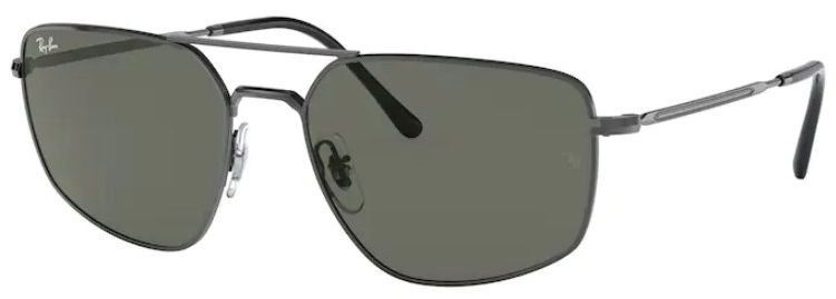 RAYBAN POLARISED