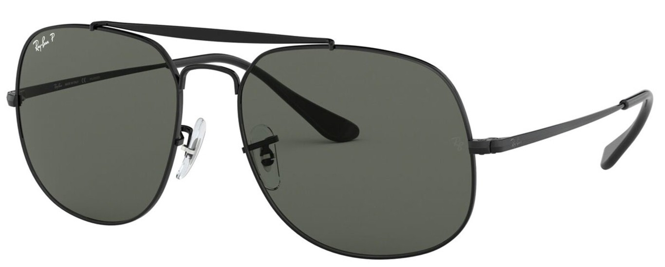 RAYBAN POLARISED