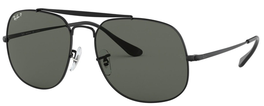 RAYBAN POLARISED