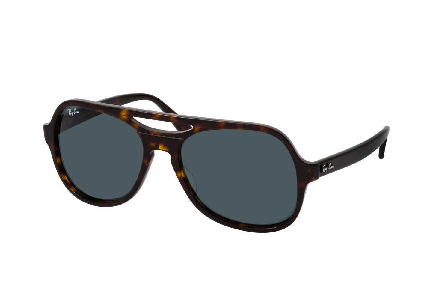 RAYBAN POWDERHORN