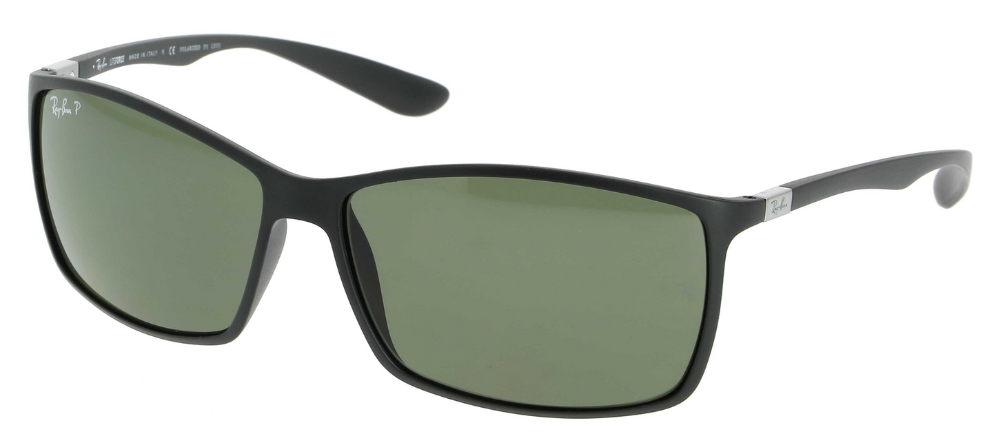 RAYBAN POLARISED