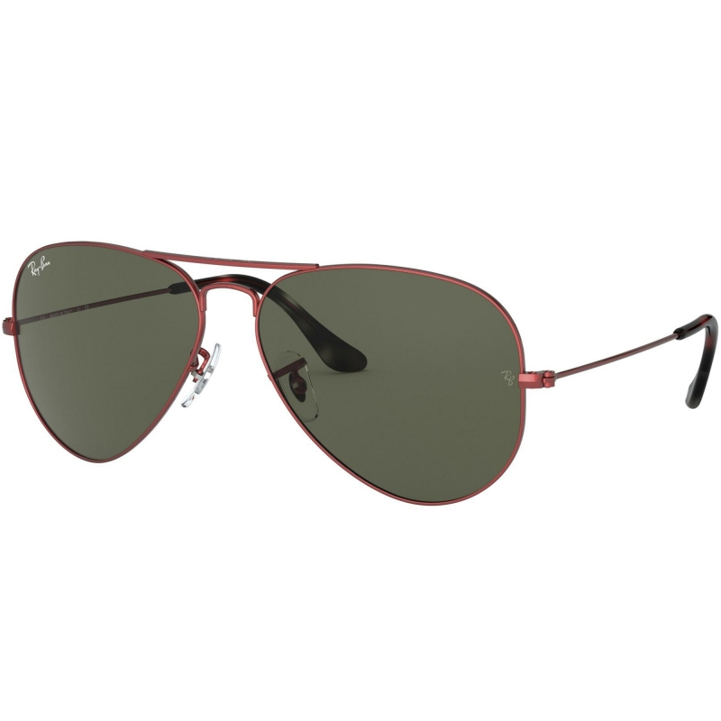 RAYBAN AVIATOR LARGE METAL