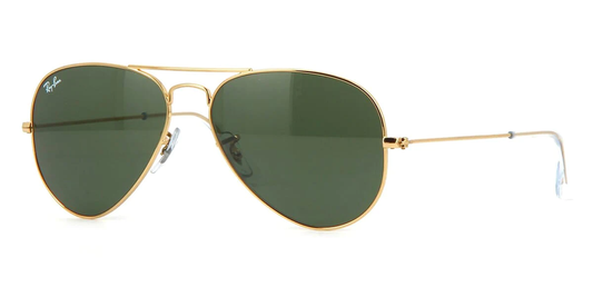 RAYBAN AVIATOR LARGE METAL