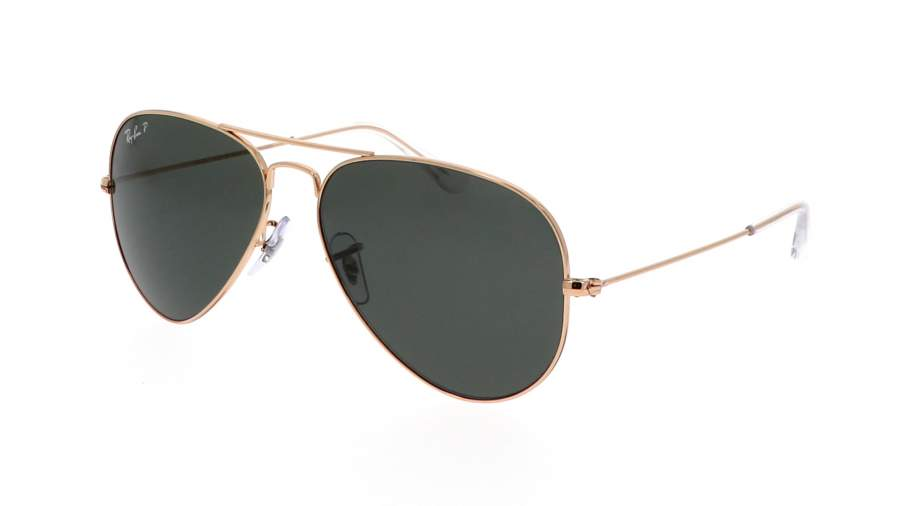 RAYBAN AVIATOR LARGE METAL