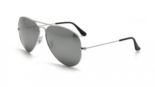 RAYBAN AVIATOR LARGE METAL