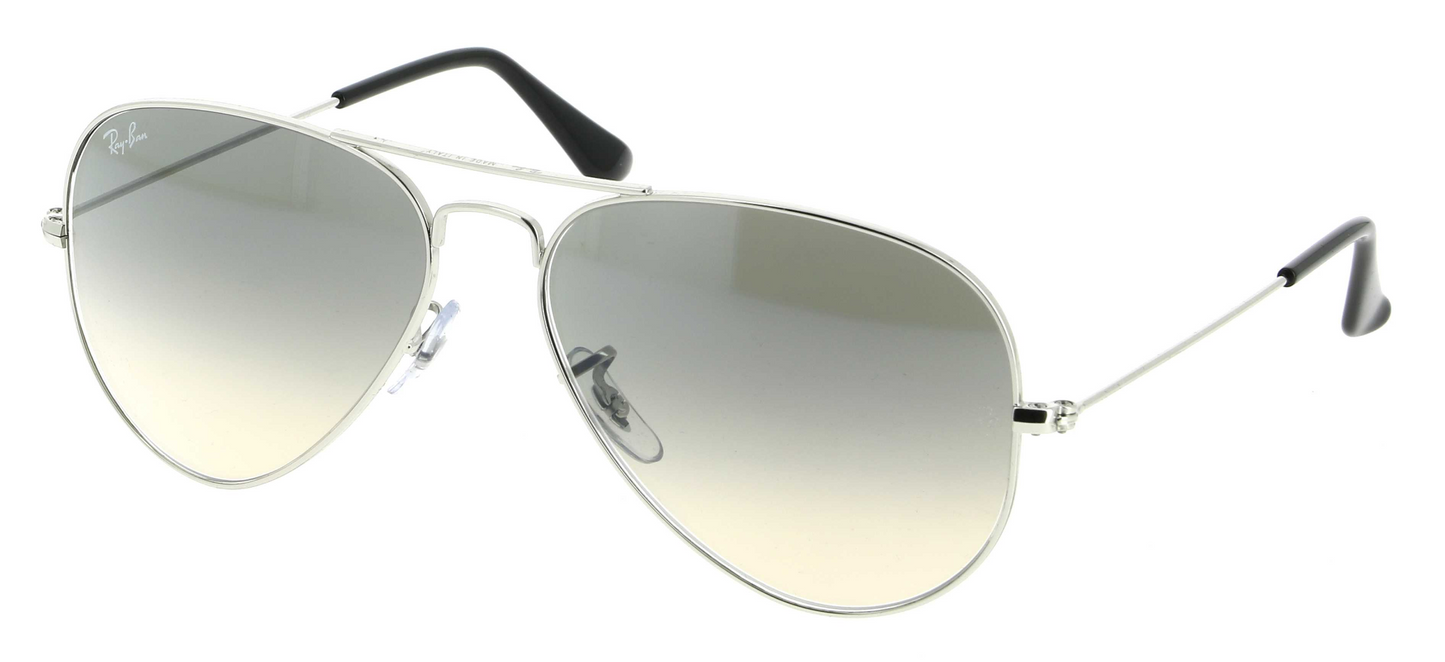 RAYBAN AVIATOR LARGE METAL