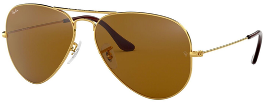 RAYBAN AVIATOR LARGE METAL