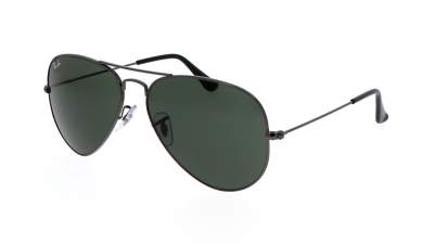 RAYBAN AVIATOR LARGE METAL