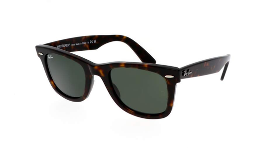 RAYBAN WAYFARER HAND MADE