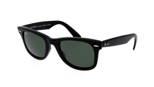 RAYBAN POLARISED