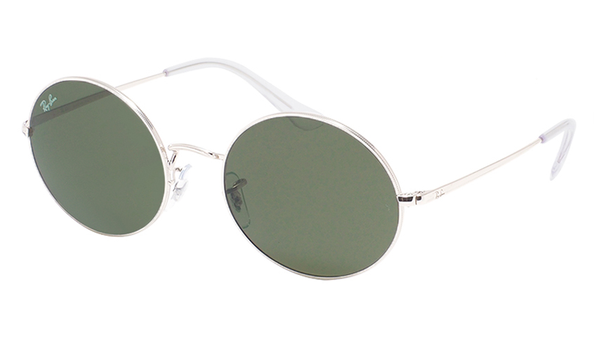 RAYBAN OVAL