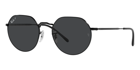 RAYBAN JACK POLARISED