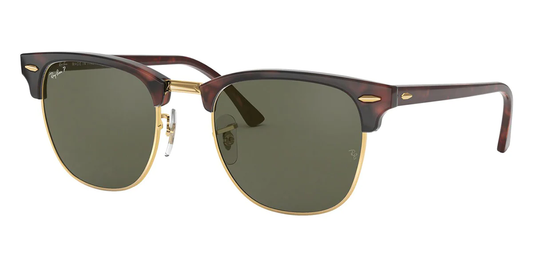 RAYBAN CLUBMASTER POLARISED