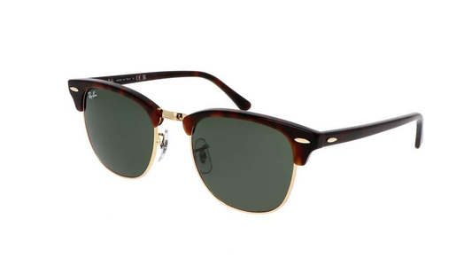 RAYBAN CLUBMASTER