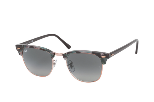 RAYBAN CLUBMASTER