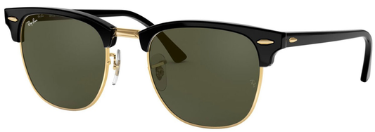 RAYBAN CLUBMASTER