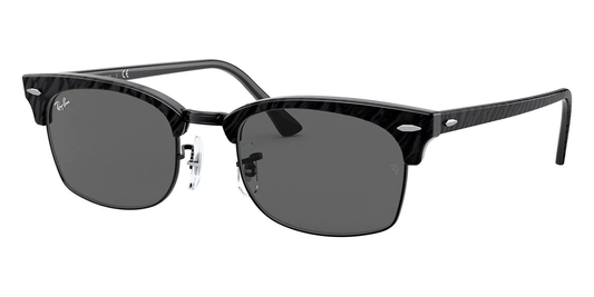 RAYBAN CLUBMASTER SQUARE