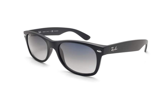 RAYBAN NEW WAYFARER POLARISED