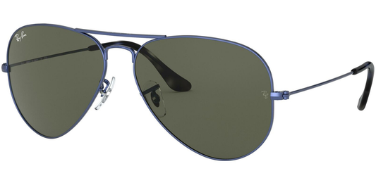 RAYBAN AVIATOR LARGE METAL