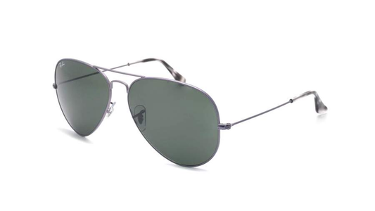 RAYBAN AVIATOR LARGE METAL