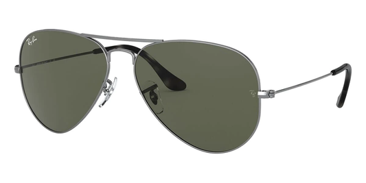 RAYBAN AVIATOR LARGE METAL