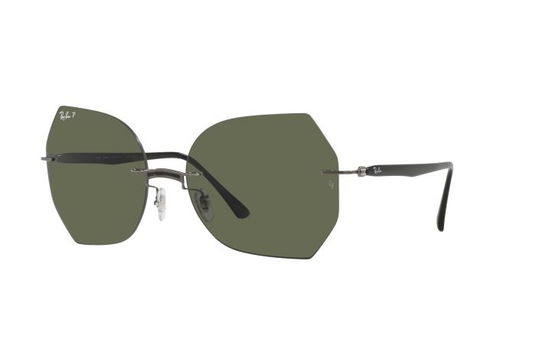 RAYBAN POLARISED