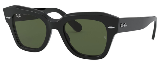 RAYBAN STATE STREET