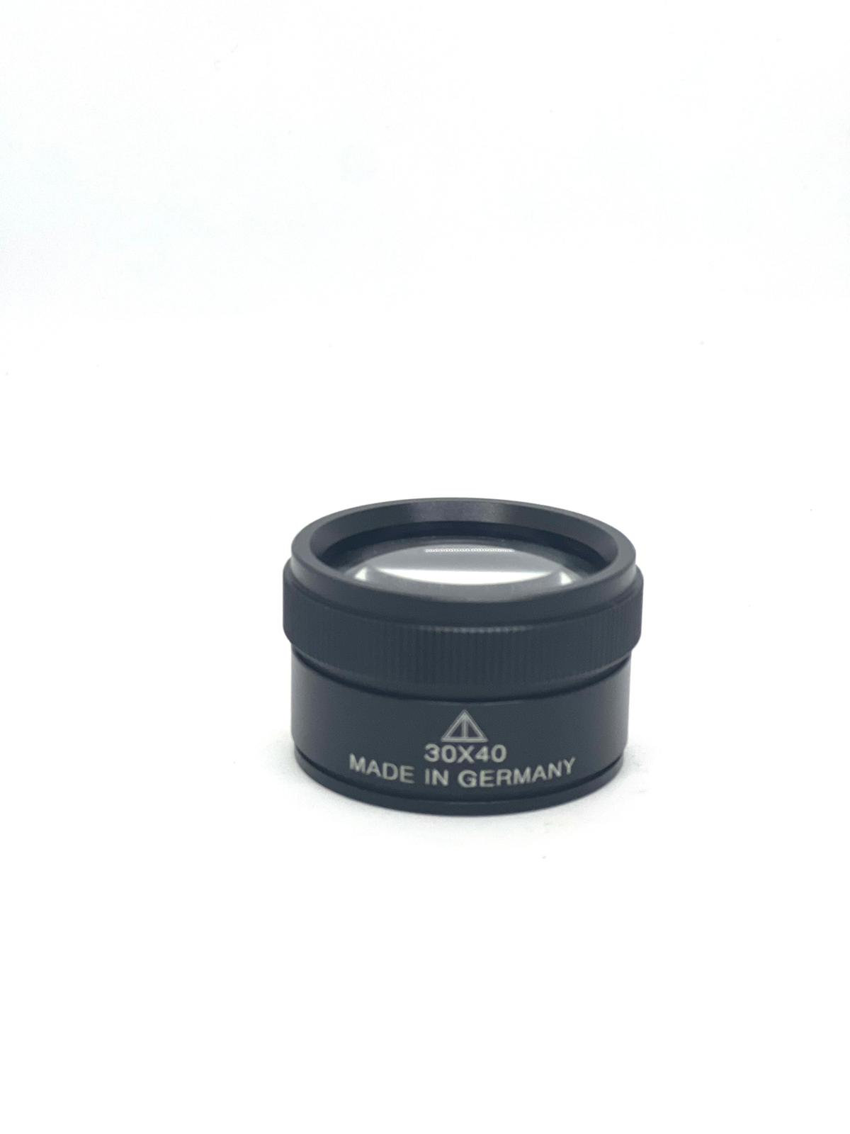 Portable Monocular Magnifier Watch Lens